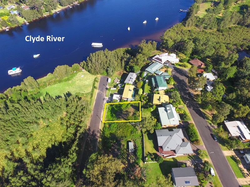 35 Clyde Boulevard, Nelligen NSW 2536 Allhomes