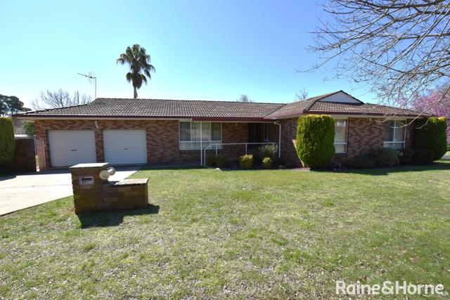 1 Provincial Place, NSW 2800
