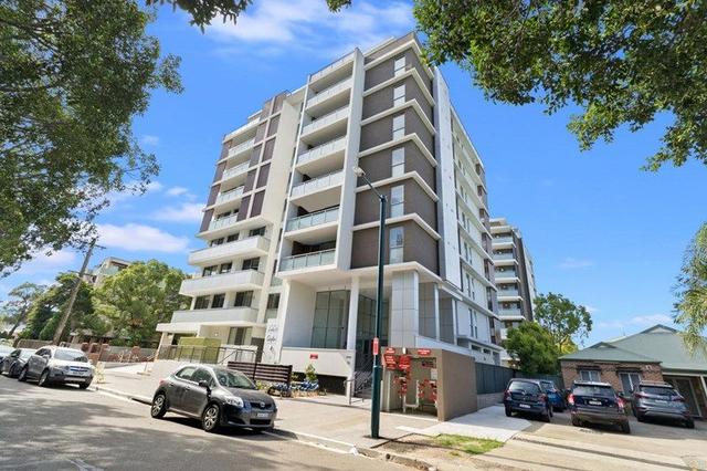 22/57-59 Lachlan Street, NSW 2170