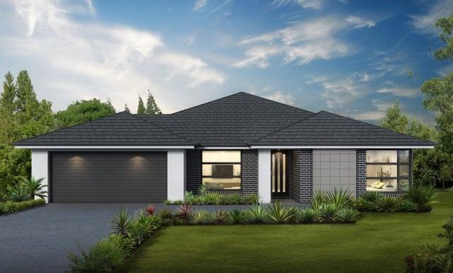 Lot 706 Holstein Road, Lochinvar Ridge Estate, NSW 2321