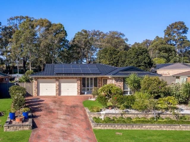 37 Theseus Circuit, NSW 2560