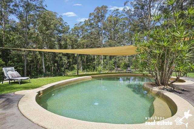 124 Arranbee Road, NSW 2446