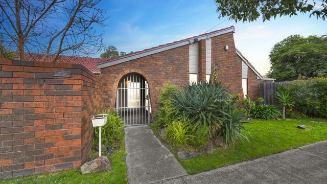 322 Corrigan Road, VIC 3173