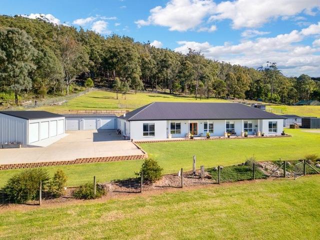 650 Bents Basin Road, NSW 2745