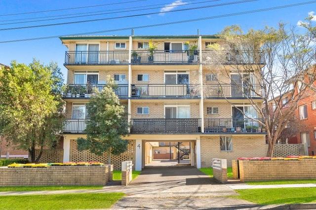 2/4 Bank Street, NSW 2114