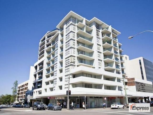 33/7-15 Newland Street, NSW 2022