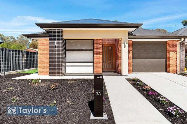 3a Moyes Court, SA 5096