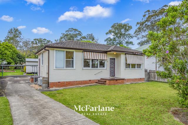 22 Government Road, NSW 2285