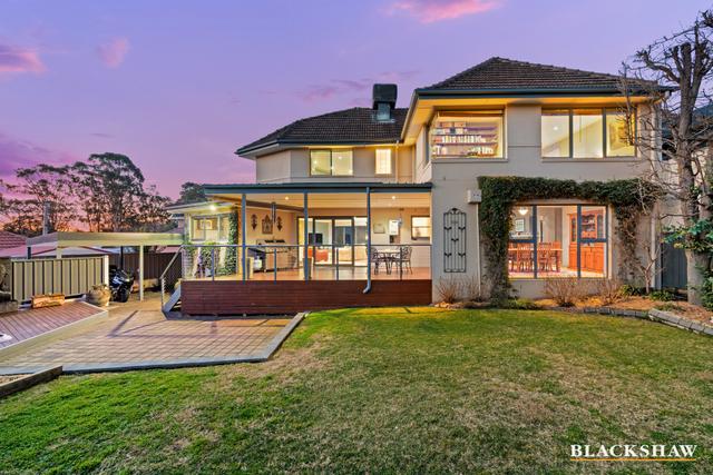 9 Hamilton Row, ACT 2600