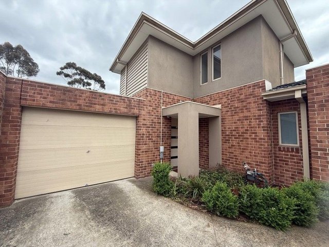 4/295-297 Liberty Parade, VIC 3081