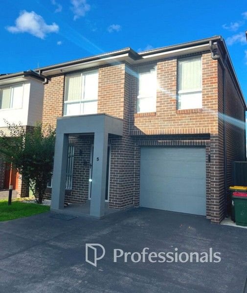 5 Nalah Glade, NSW 2765