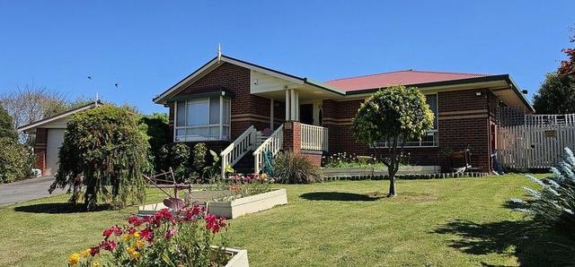 11 Morkham Crt, VIC 3909