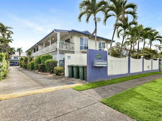 2/115 Buchan Street, QLD 4870