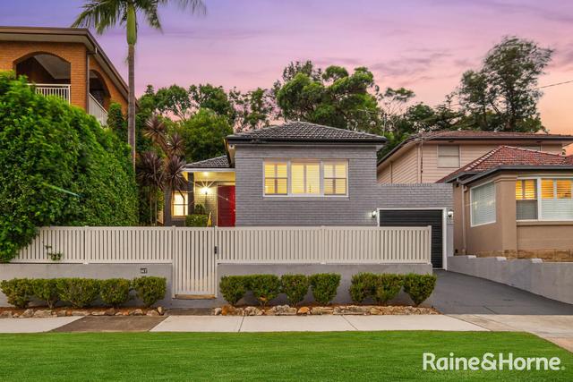 147 Slade Road, NSW 2207