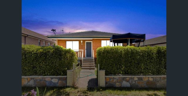 12 Waterloo Street, NSW 2620