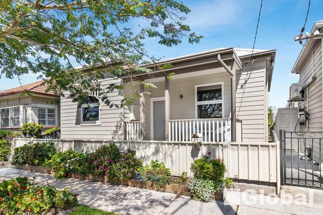 21 Bibby Street, NSW 2303
