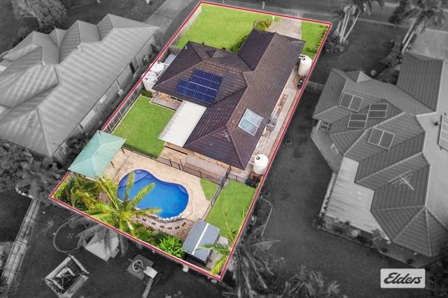 8 Cardwell Court, QLD 4131