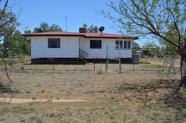 29-31 Mitchell Street, QLD 4727