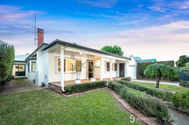 36 Sutherland Avenue, VIC 3630