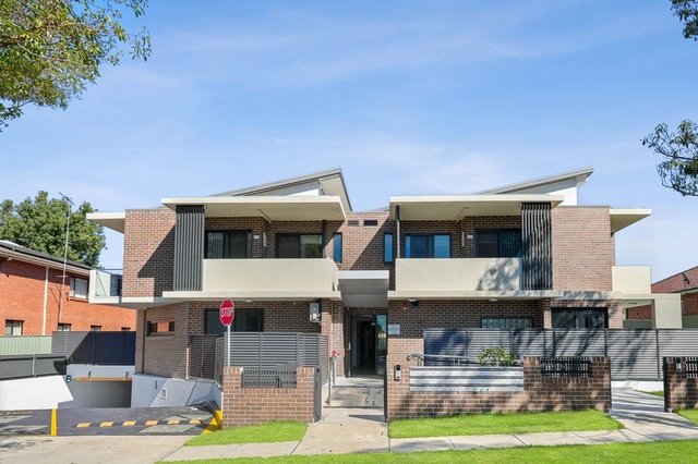 72-74 Consett Street, NSW 2138