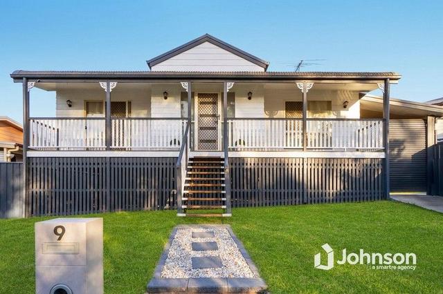 9 Chalmers Place, QLD 4305