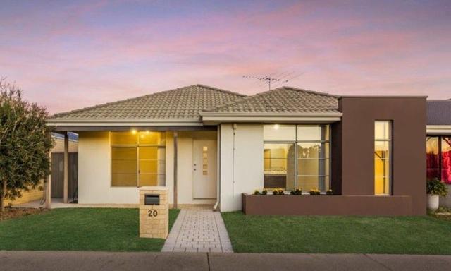 20 Beauchamp Loop, WA 6170