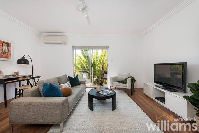 1/39 Collingwood  Street, NSW 2047