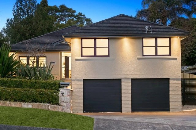 72 Kent Street, NSW 2121