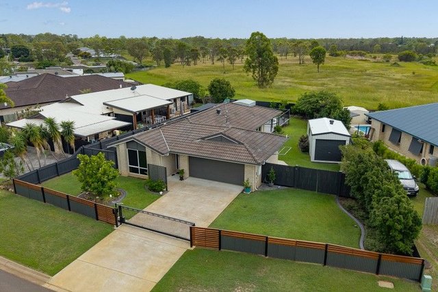 71 Tulipwood Drive, QLD 4650
