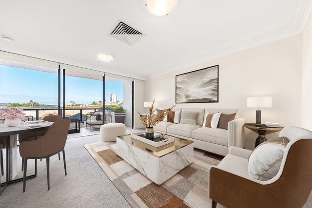 47/48-50 Alfred Street, NSW 2061