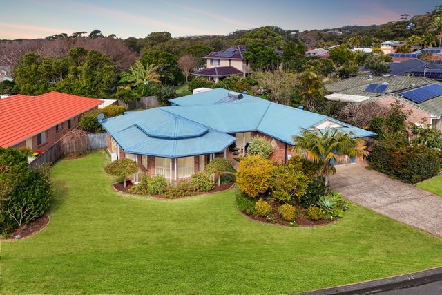 29 Kendall Crescent, NSW 2445