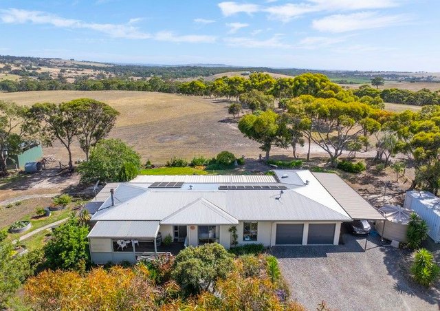 24 Castle Range Road, SA 5214