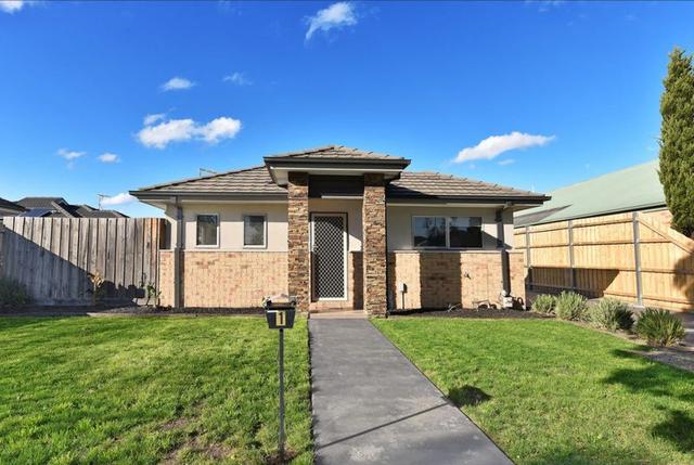 1/6 Edna Street, VIC 3074