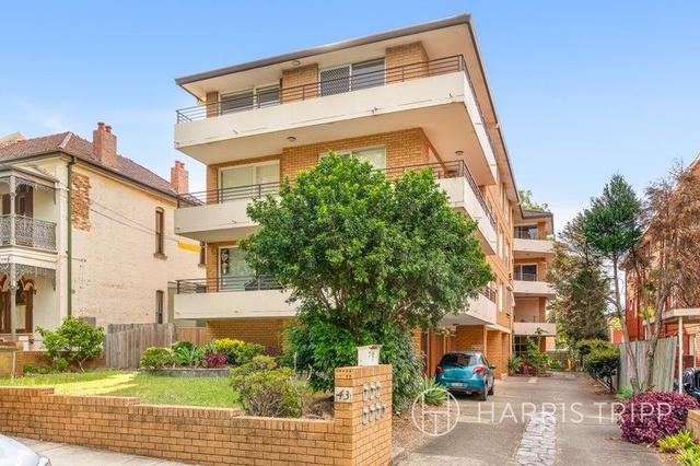 5/43 Albert  Parade, NSW 2131