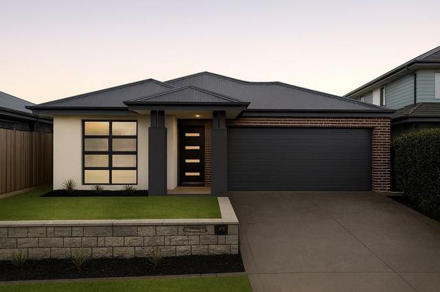 105 Pleasant Circuit, NSW 2557