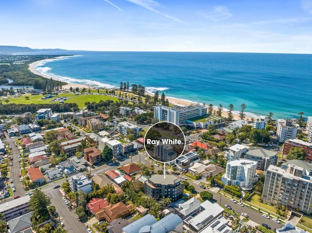 5/4-6 Ocean Street, NSW 2500