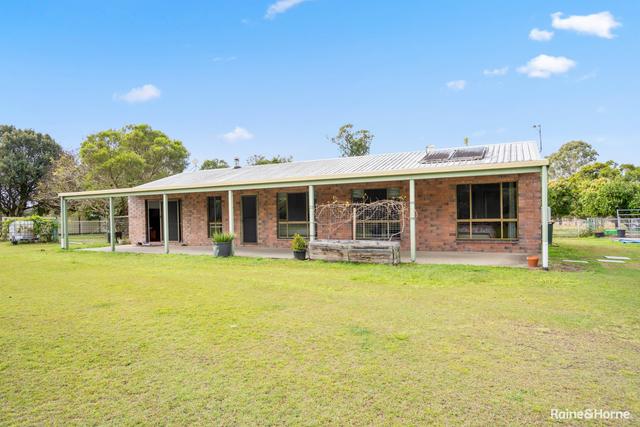 31 Parke Avenue, QLD 4655
