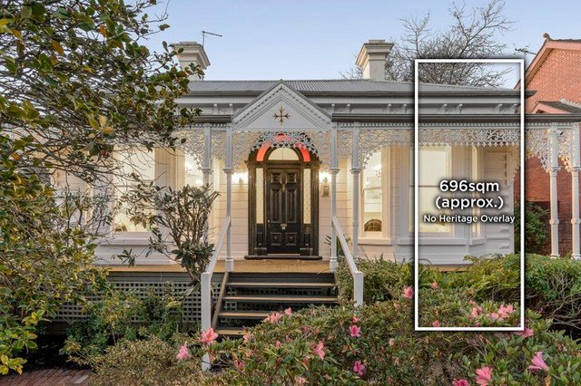4 Erica Street, VIC 3126