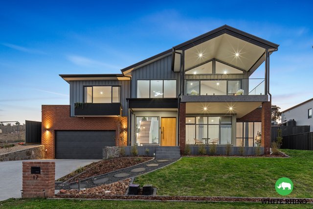 17 Crispin Grove, NSW 2620