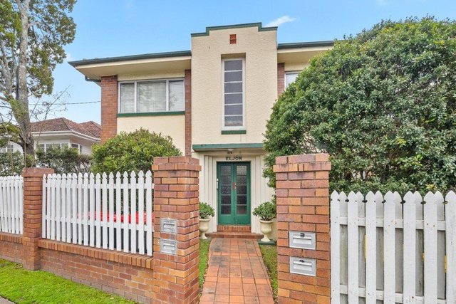 1/275 Milton Road, QLD 4064