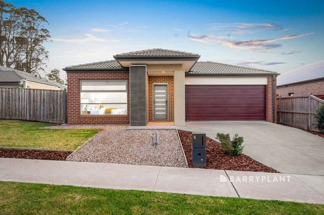 5 Palladium Boulevard, VIC 3818