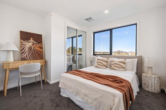 John Gorton Drive, ACT 2611