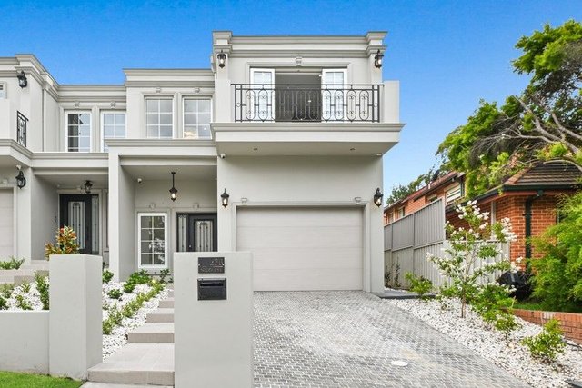 22B Nicoll Street, NSW 2196