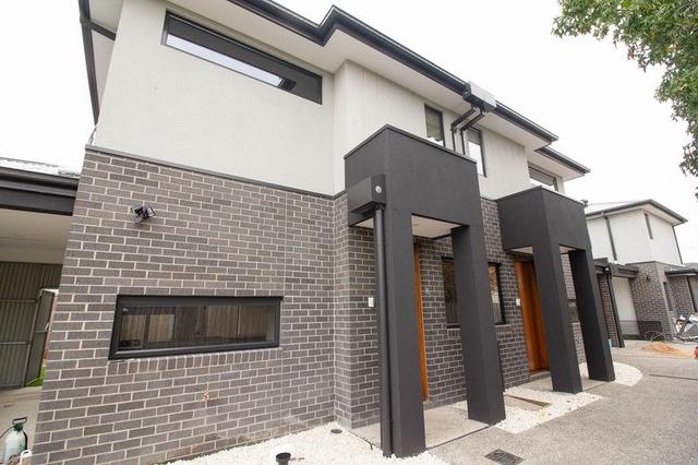 3/7 Becket Street, VIC 3046