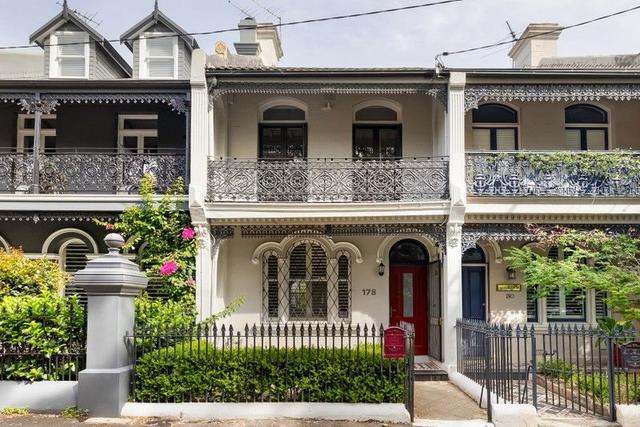 178 Hereford Street, NSW 2037