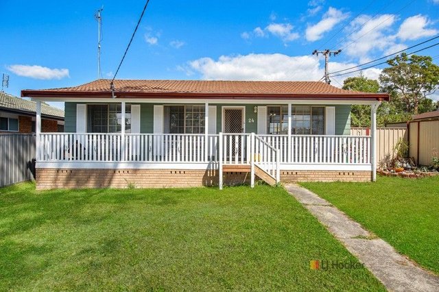 24 Catalina Road, NSW 2262