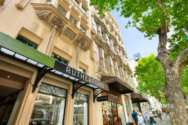 805/182 Collins Street, VIC 3000