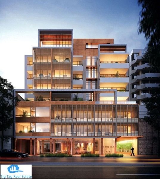 13/117 Pacific Highway, NSW 2077