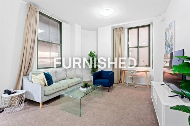 302/243-271 Pyrmont Street, NSW 2009