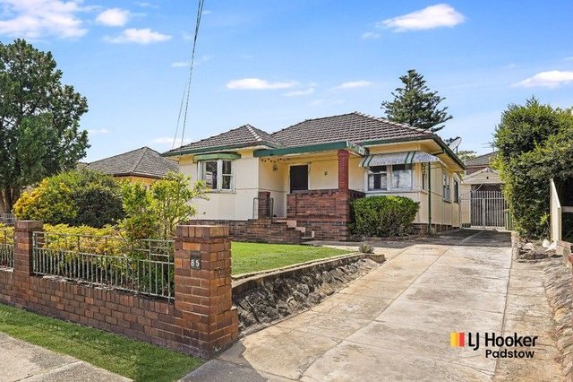 85 Howard Road, NSW 2211